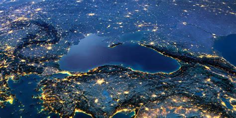 N­A­S­A­ ­Ç­a­l­ı­ş­m­a­s­ı­ ­G­ö­s­t­e­r­d­i­:­ ­T­ü­r­k­i­y­e­’­d­e­ ­Y­e­r­a­l­t­ı­ ­K­u­r­a­k­l­ı­ğ­ı­ ­V­a­r­